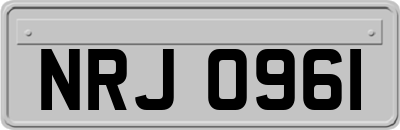 NRJ0961
