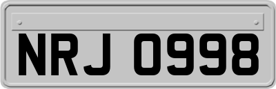 NRJ0998