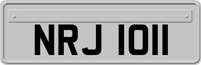 NRJ1011