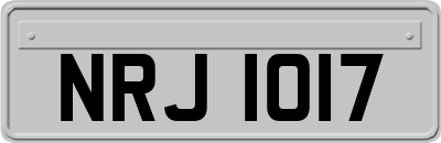 NRJ1017