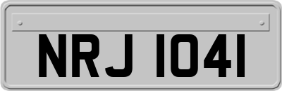 NRJ1041