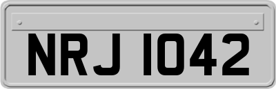 NRJ1042