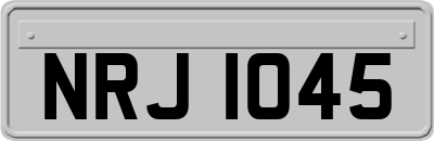 NRJ1045