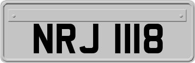 NRJ1118