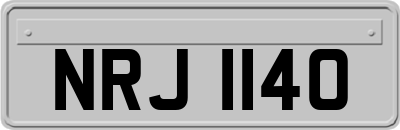 NRJ1140