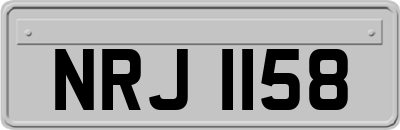NRJ1158