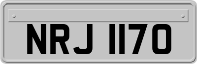 NRJ1170