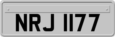 NRJ1177
