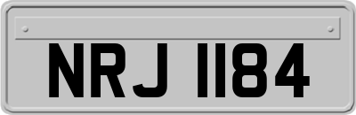 NRJ1184