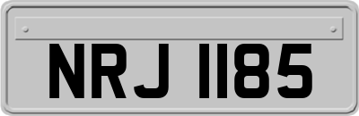 NRJ1185