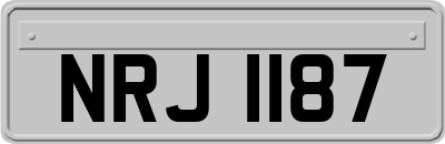 NRJ1187