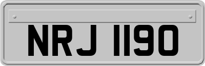 NRJ1190