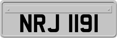 NRJ1191