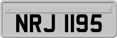 NRJ1195