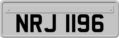 NRJ1196