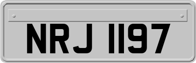 NRJ1197