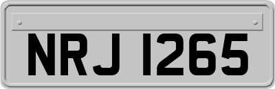 NRJ1265