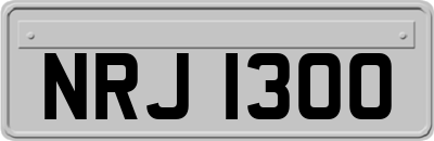 NRJ1300