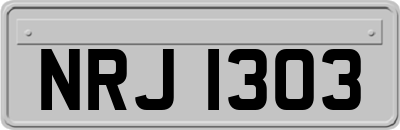 NRJ1303