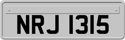 NRJ1315