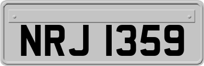 NRJ1359