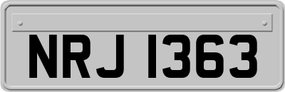 NRJ1363