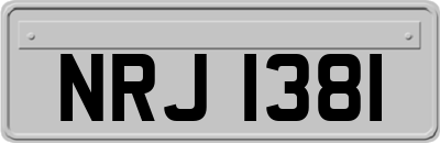 NRJ1381