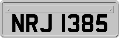 NRJ1385