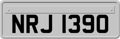 NRJ1390