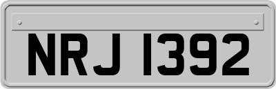 NRJ1392