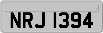 NRJ1394
