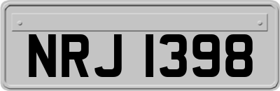 NRJ1398
