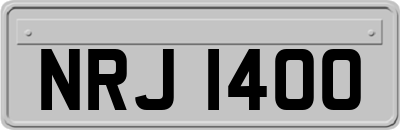 NRJ1400