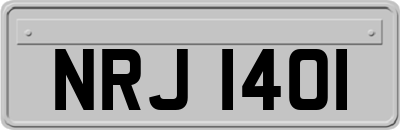 NRJ1401