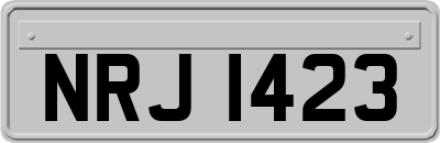 NRJ1423