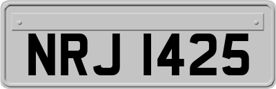 NRJ1425