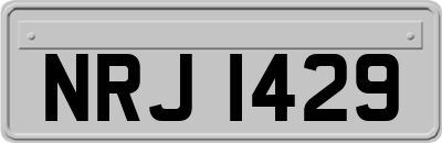 NRJ1429