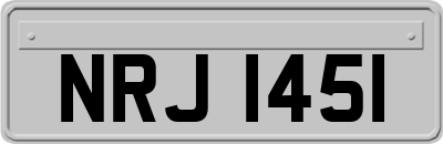NRJ1451