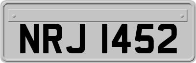NRJ1452