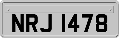 NRJ1478