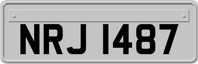 NRJ1487