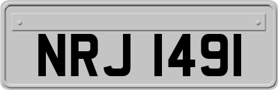 NRJ1491