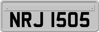 NRJ1505