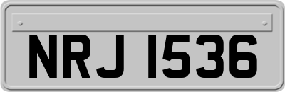 NRJ1536