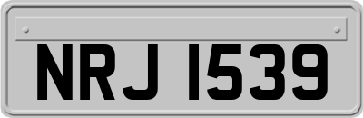 NRJ1539