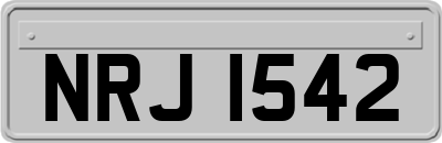 NRJ1542