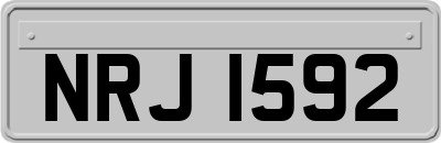 NRJ1592