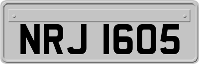NRJ1605