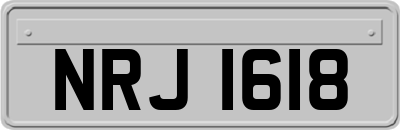 NRJ1618