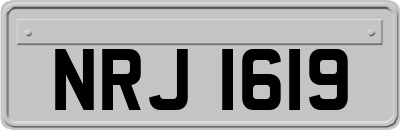 NRJ1619